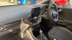 Ford Puma 1.0 EcoBoost Hybrid mHEV Titanium 5dr DCT Petrol Hatchback